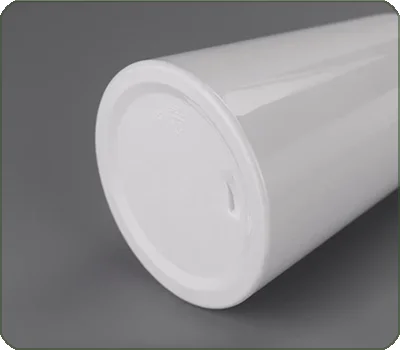 thickened bottle bottom