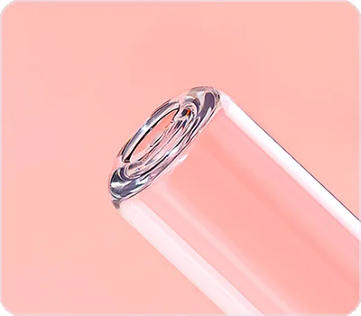 thickened bottom pump bottle