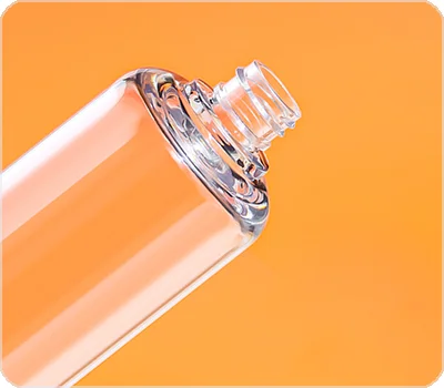 tight sealing screw neck pump dispenser