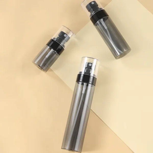 ultra-fine atomized travel spray bottle