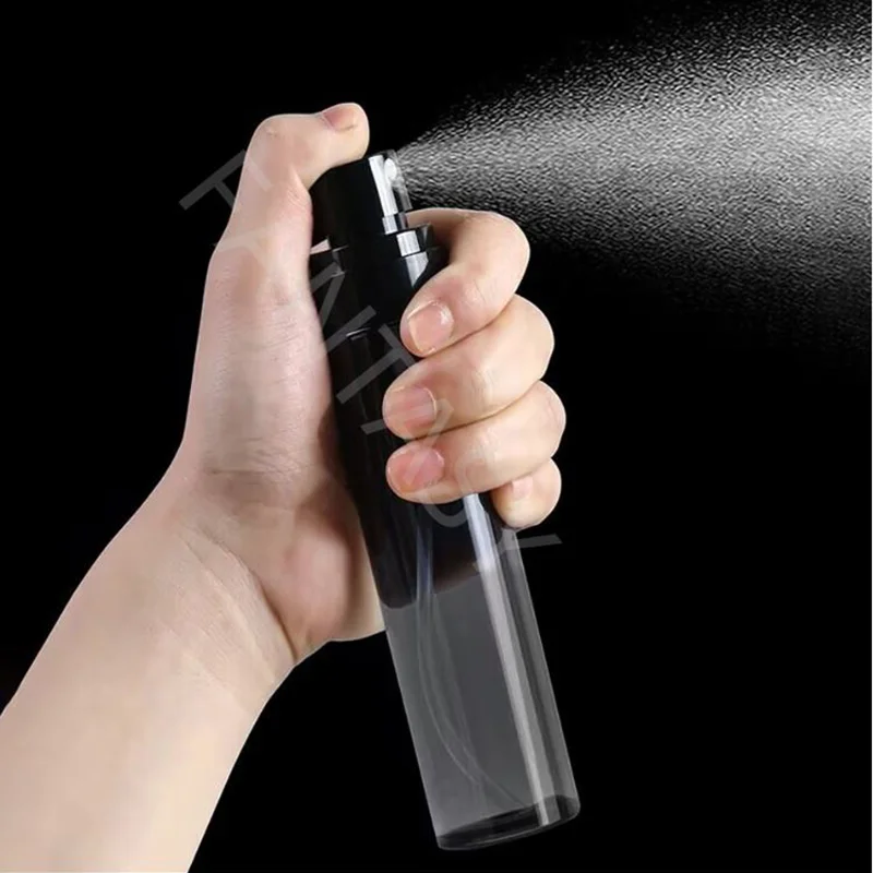 ultra-fine facial mist hydrating bottle