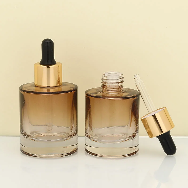 1 oz essential oil dropper bottles