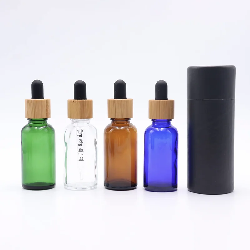 10ml dropper bottles essential oil packaging