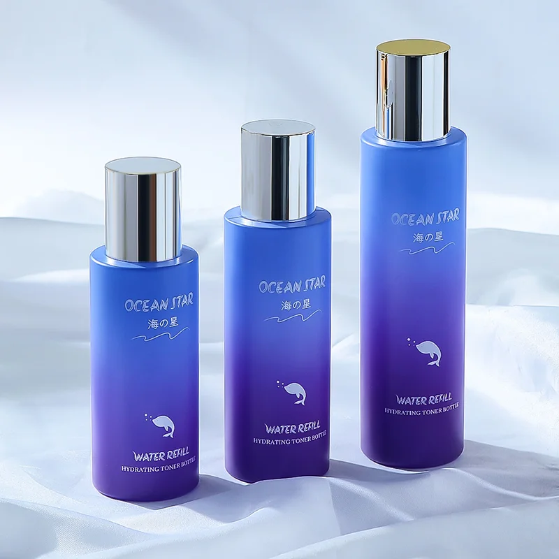 4 oz toner pump bottle