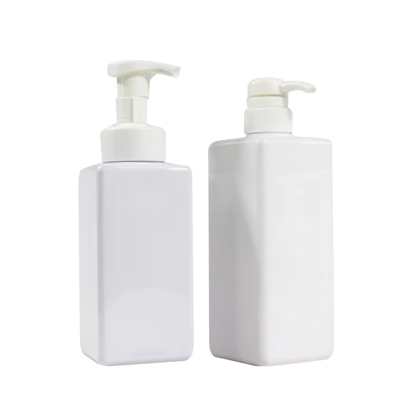 500ml hand soap dispenser bottle