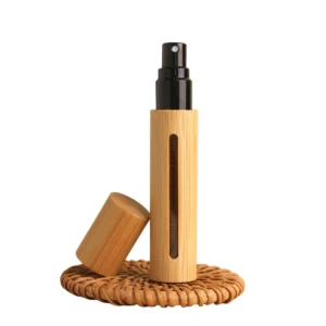 5ml vintage perfume spray bottle