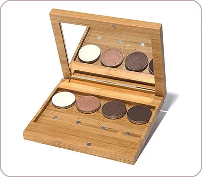 8 pan eyeshadow makeup palette wholesale