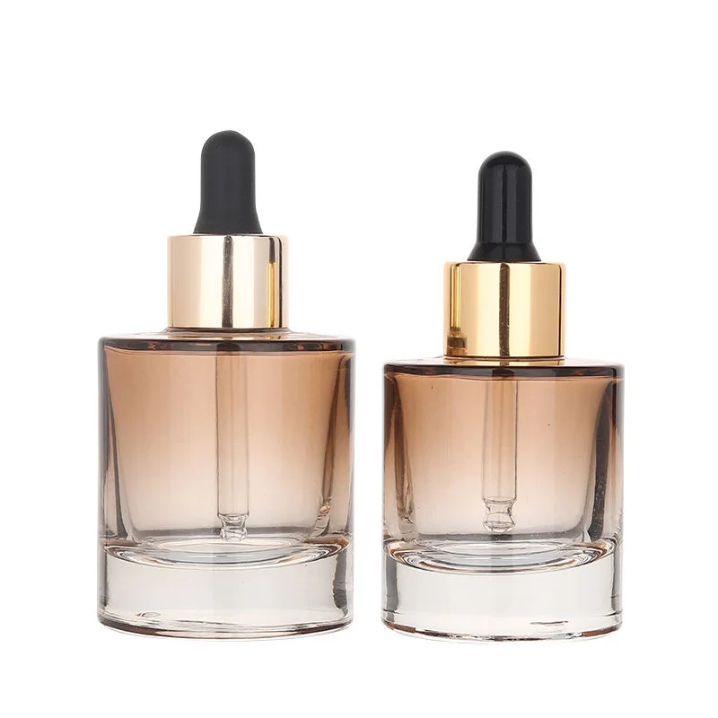 amber glass bottles 1 oz