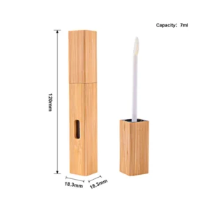 bamboo-cosmetic-tube bamboo cosmetic tube
