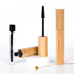 bamboo empty eyelash tubes wholesale