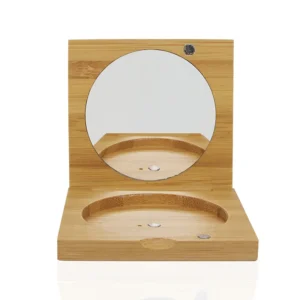 bamboo-empty-eyeshadow-palette-with-mirror bamboo empty eyeshadow palette with mirror
