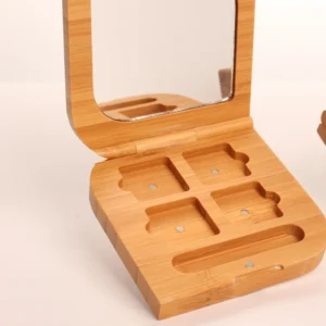 bamboo-eyeshadow-makeup-packaging bamboo eyeshadow makeup packaging