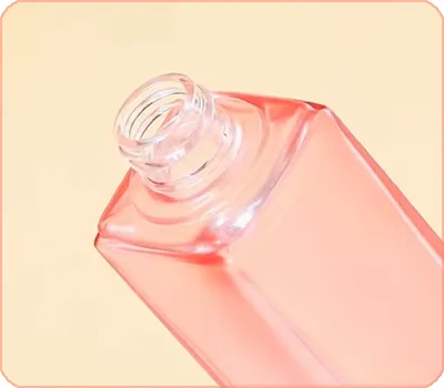 body lotion pump bottle screw on neck