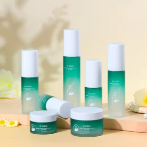 custom-pet-plastic-cosmetic-containers custom PET plastic cosmetic containers