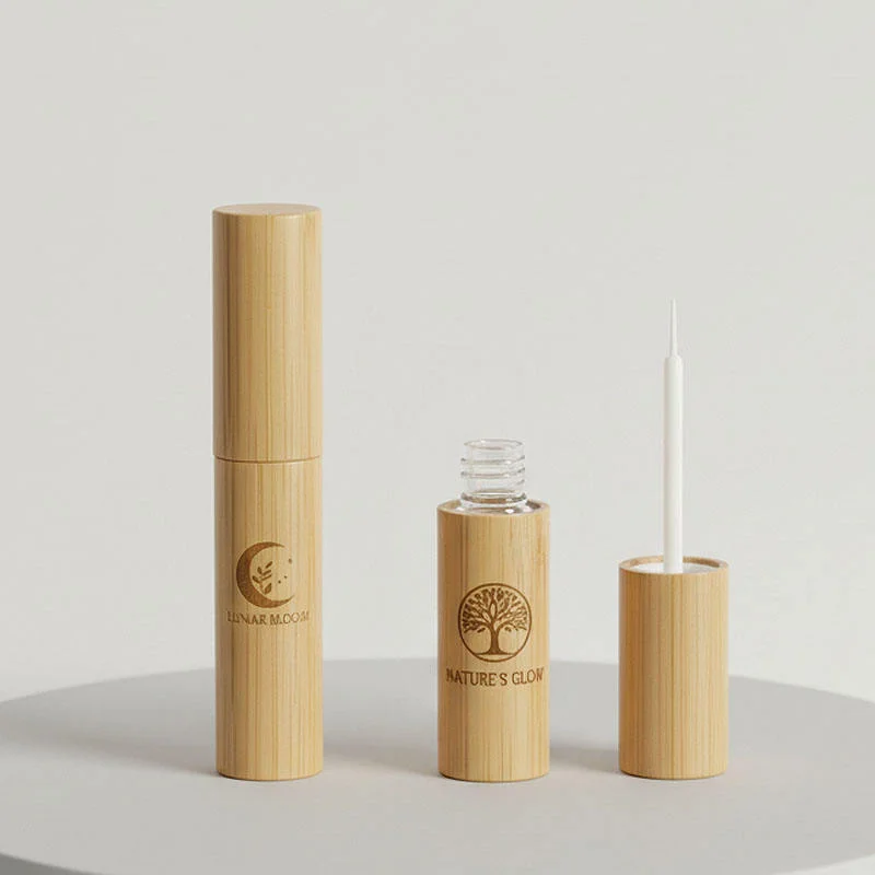 empty eyeliner tubes wholesale