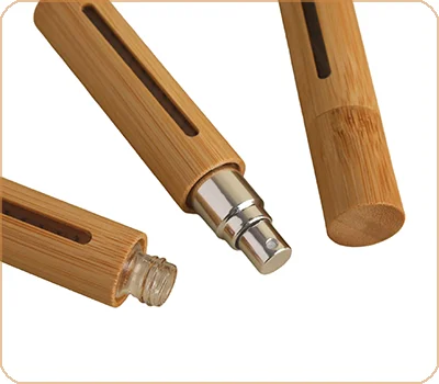 fine mist spray perfume bottle