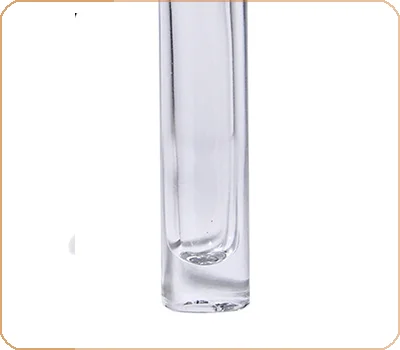 glass lip gloss container