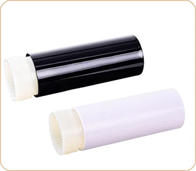 inner PP plastic tube