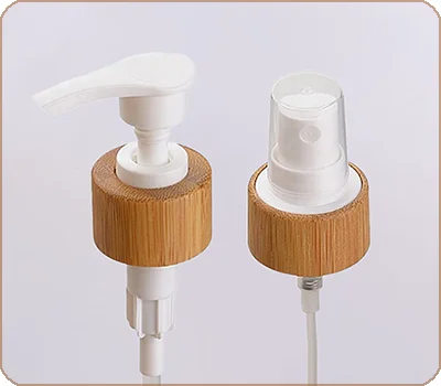 lotion pump spray dispenser