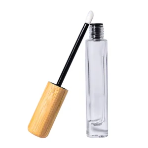 mini lip balm tubes empty