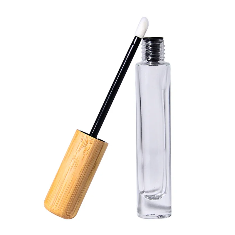 mini lip balm tubes empty