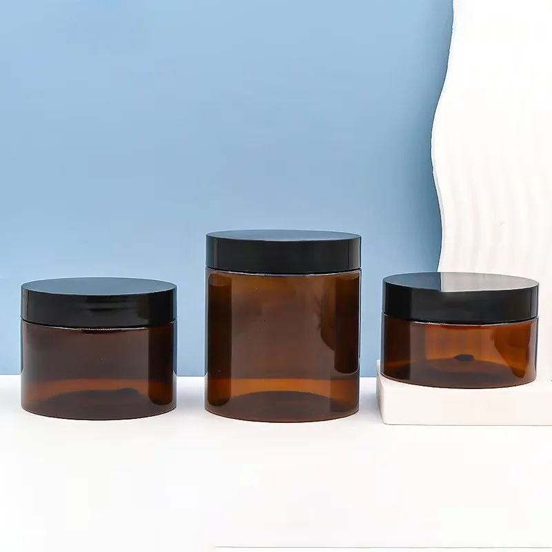 plastic screw top containers 500ml