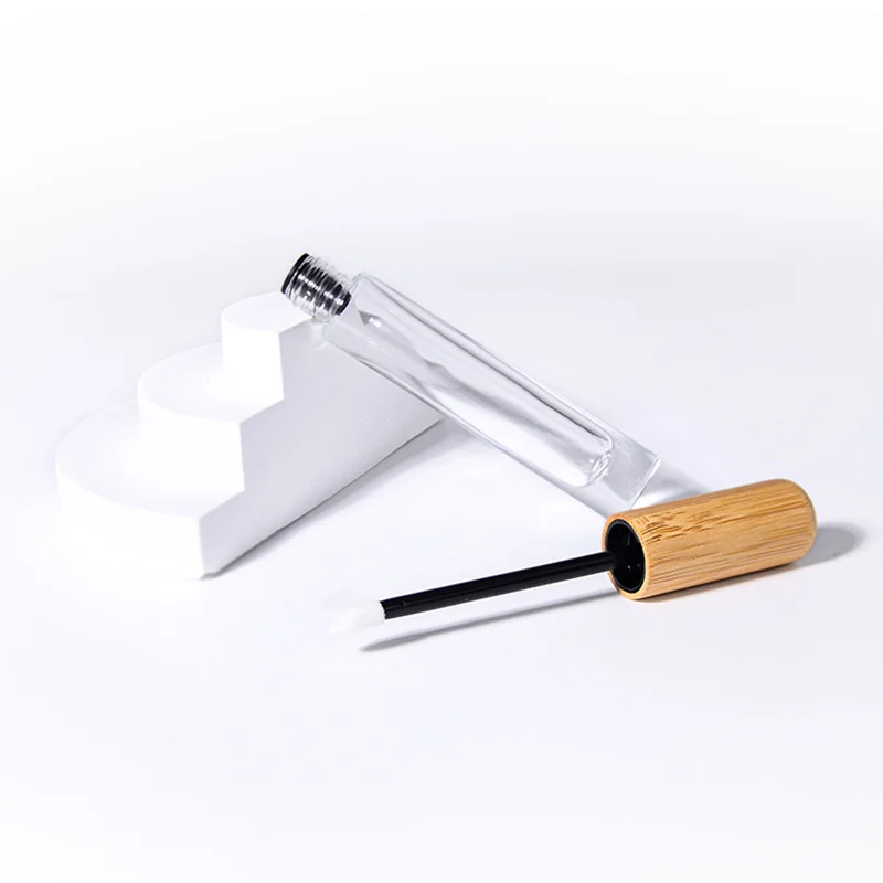 wand tubes for lip gloss bulk