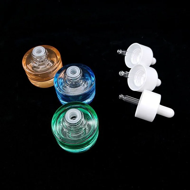 15ml dropper bottle