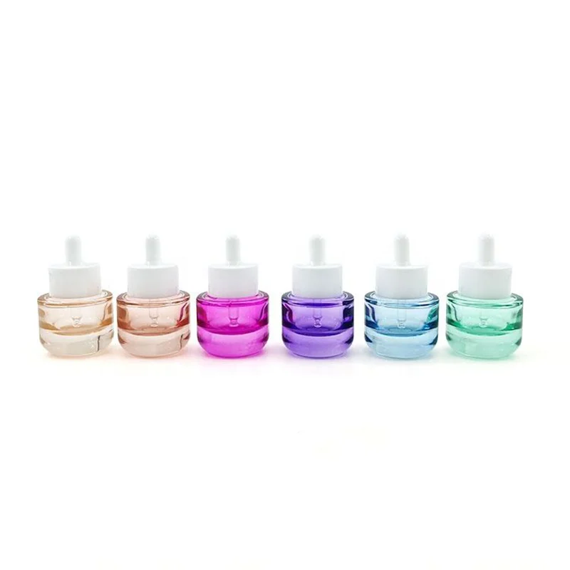 15ml medicine dropper bottle