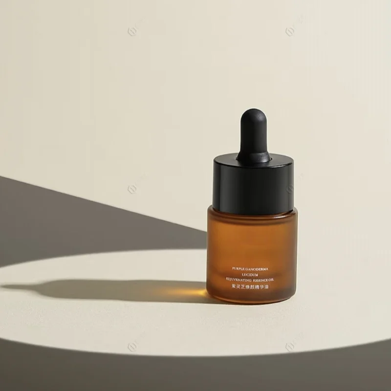 30ml dropper bottle for serum