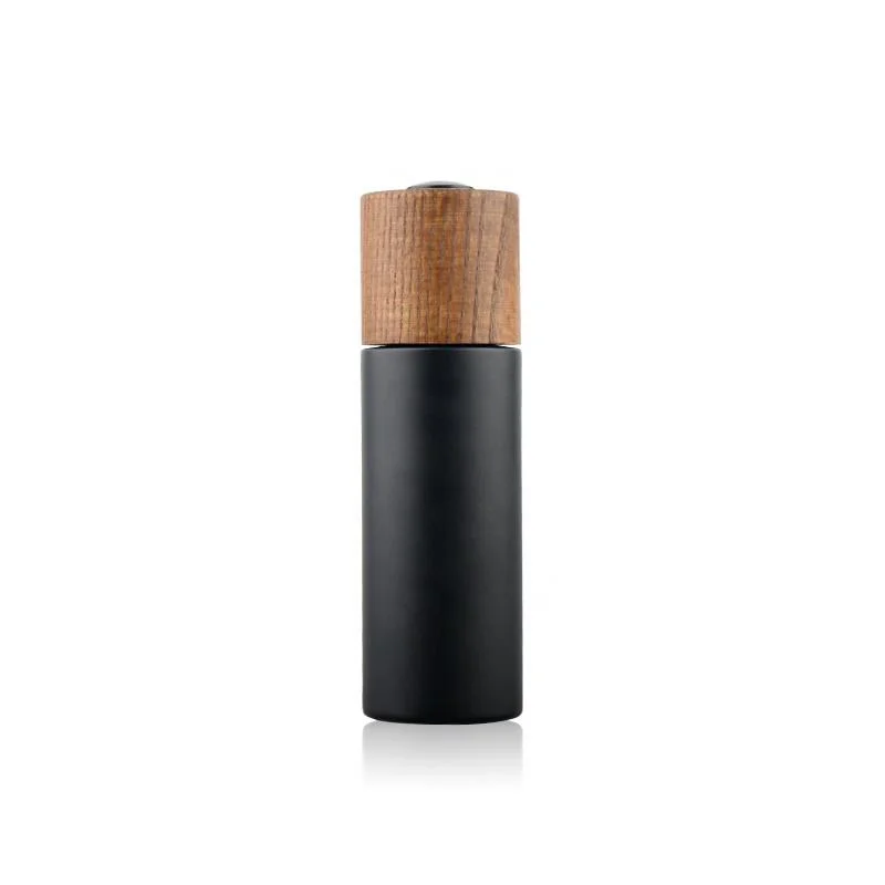 ashtree wooden dropper for essential oil