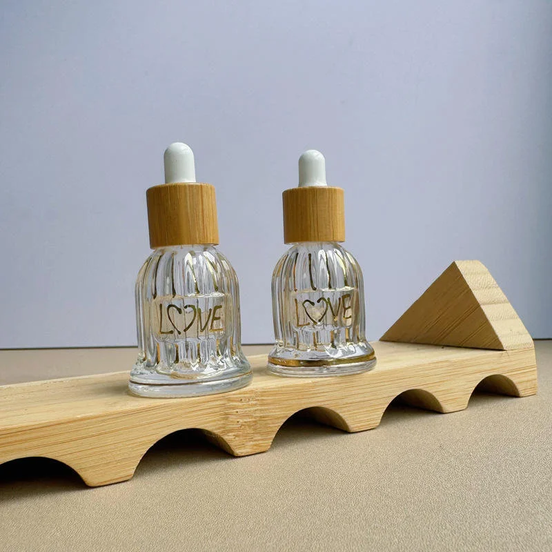 bamboo dropper bottles wholesale