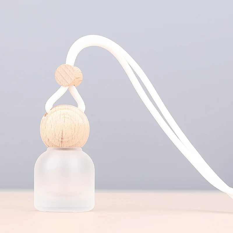 car air freshener bottles empty