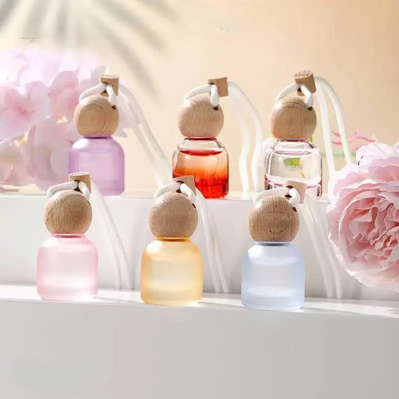 car air freshener diffuser bottles