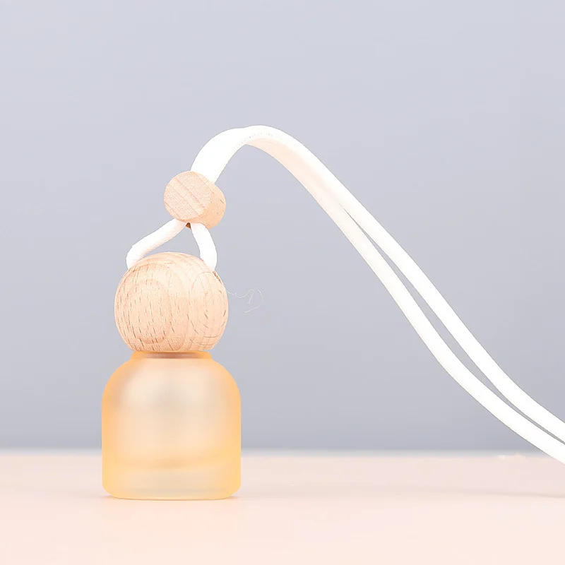 car diffuser empty bottles