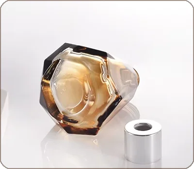 conical shape aroma reed diffuser bottle