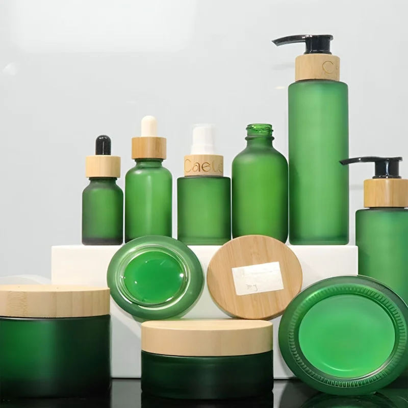 custom cosmetic packaging containers