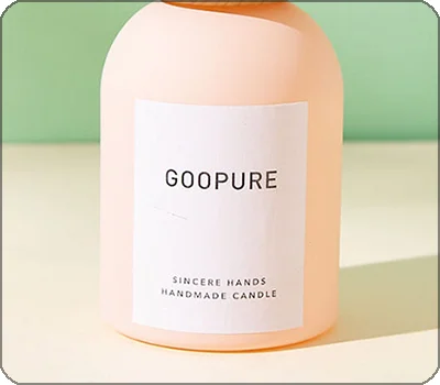 custom fragrance diffuser bottles