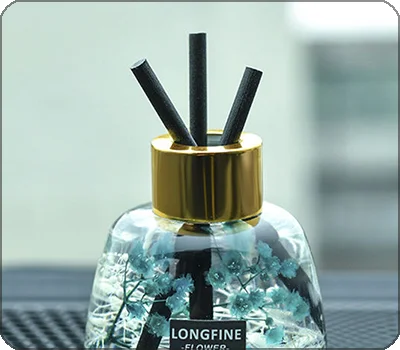 custom reed diffuser box packaging