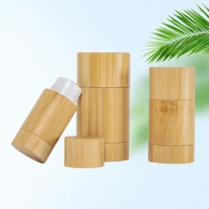 eco-friendly deodorant containers wholesale