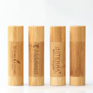 eco friendly lip balm tubes wholesale