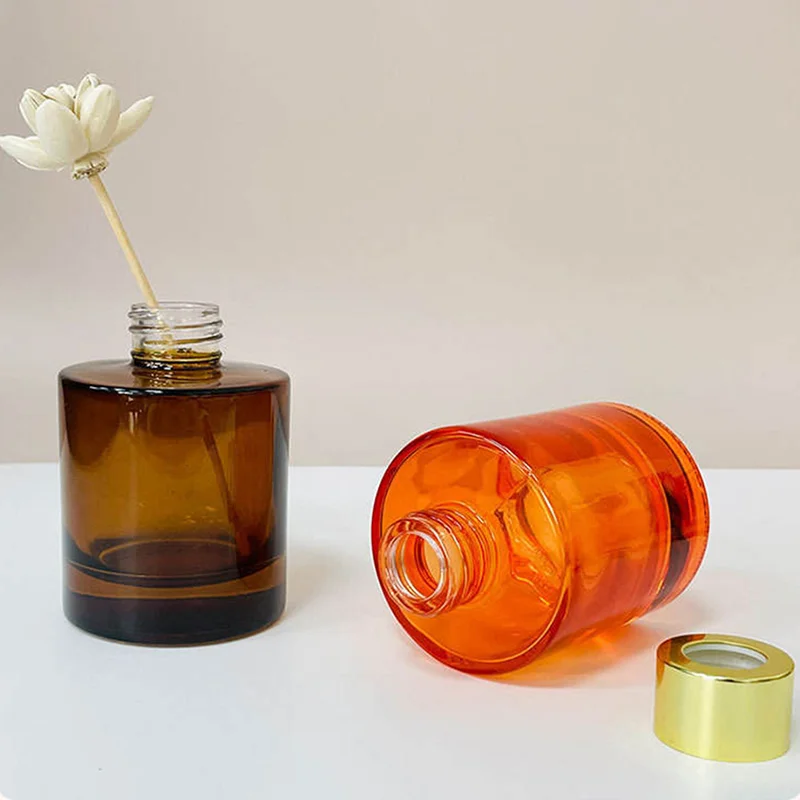 empty reed diffuser bottles