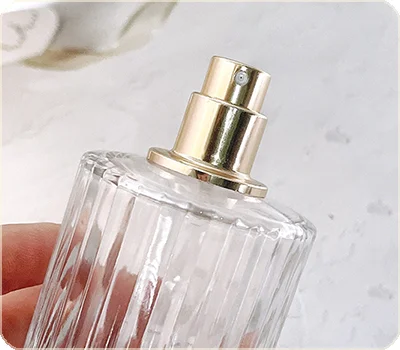 fine fragrance mist spray pump