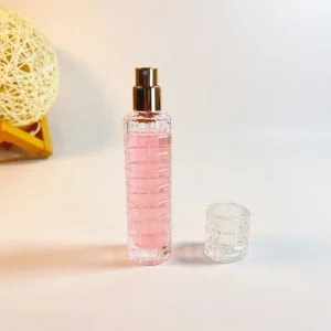 fine mist perfume atomiser spray bottle