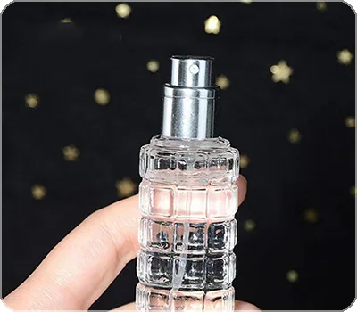 fine mist perfume atomiser spray