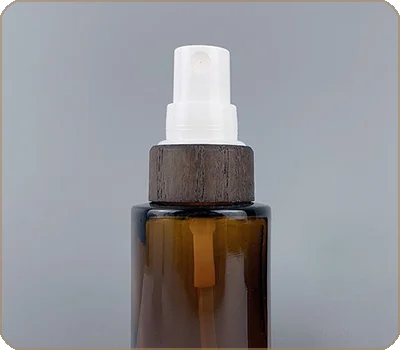 fine mist spray pump head