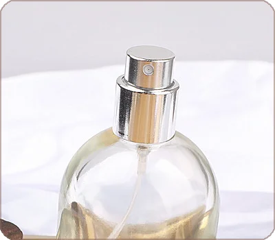 fine mist sprayer pump dispenser