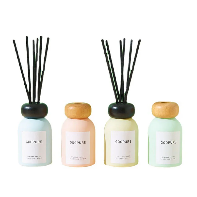 fragrance oil diffuser bottles