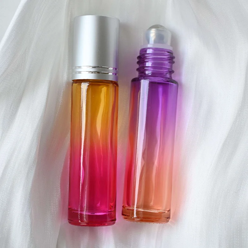 5ml empty roll on perfume bottles