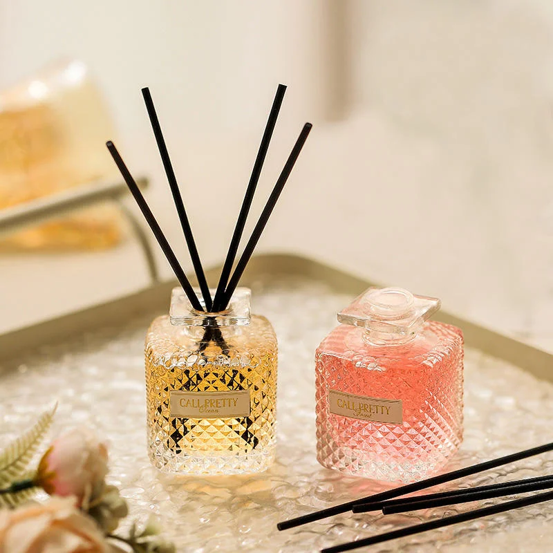 luxury diffuser bottles wholesale